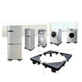 حامل الأجهزة مع عجلات