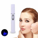 قلم لإزالة حب الشباب