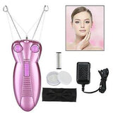 جهاز لإزالة الشعر