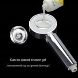 رشاشة الحمام ذو وجهين