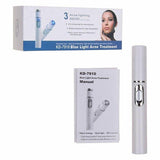 قلم لإزالة حب الشباب